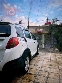 Chery X1